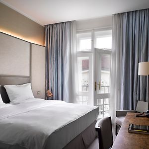 Deluxe Double Kamer
