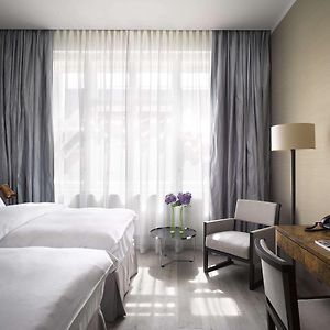 Kamer "Wellness" met Twee Aparte Bedden